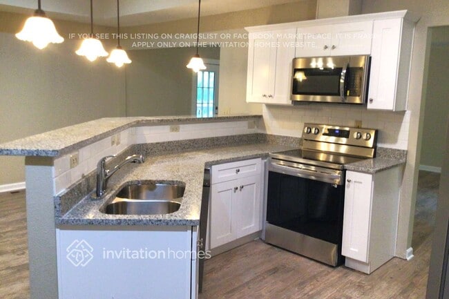 Photo - 1810 Timber Lake Rd NW