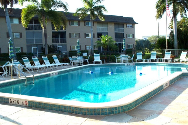 Photo - 5467 Rattlesnake Hammock Rd Condo Unit C-107
