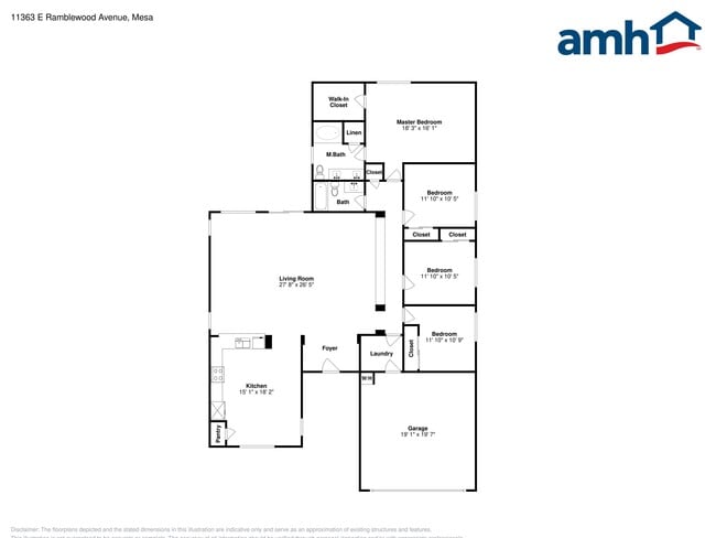 Photo - 11363 E Ramblewood Ave