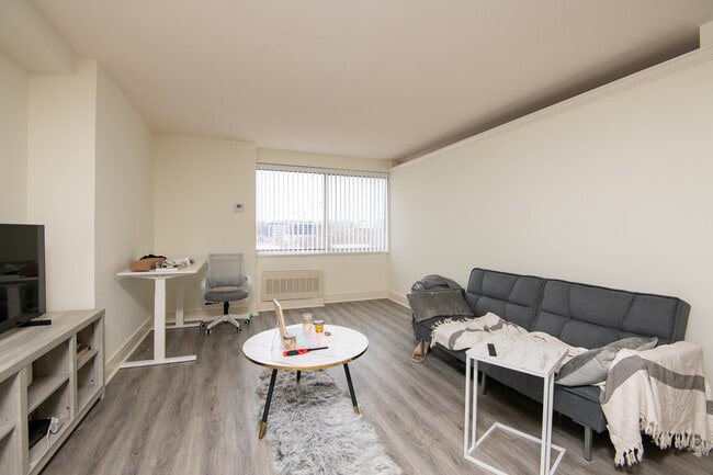 Photo - 800 4th St SW Unit N719