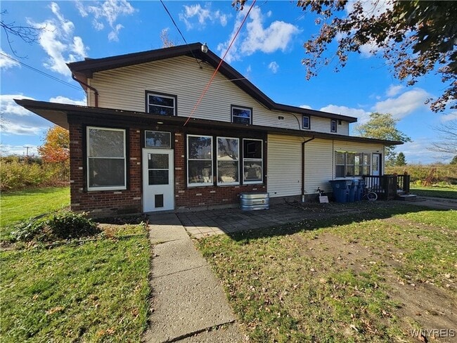 Building Photo - 1970 Sturgeon Point Rd Rental