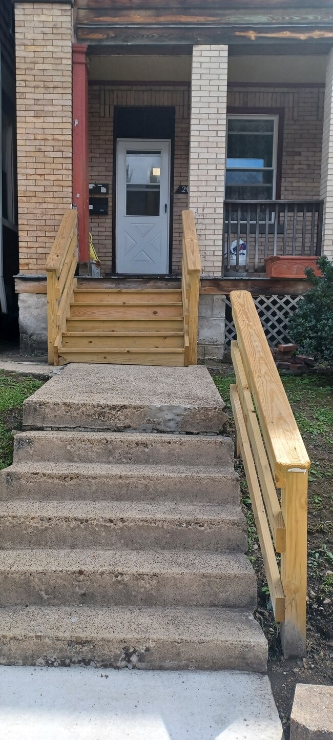 203 Merrimac St Unit Mt Washington