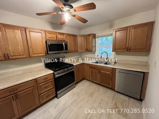 Photo - 269 Florida Ave SW