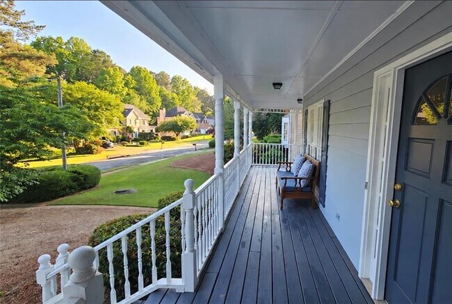 Photo - 6116 Braidwood Ln