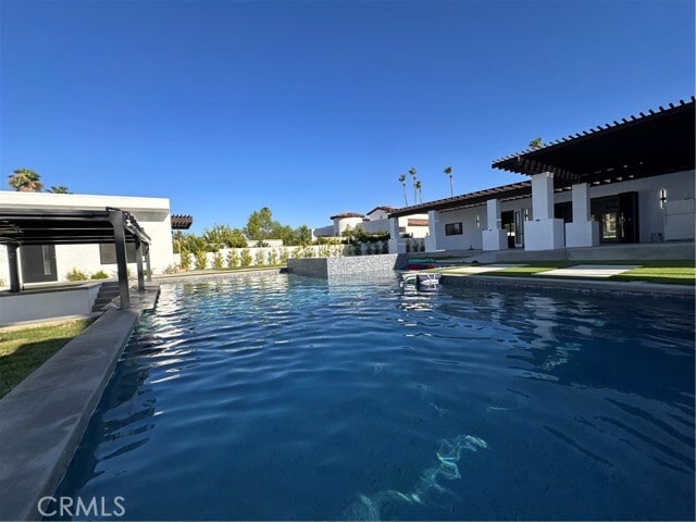 Photo - 71396 San Gorgonio Rd