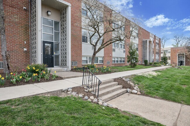Willow Bend Apartments