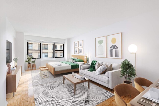 Building Photo - 520 E 81st St Rental