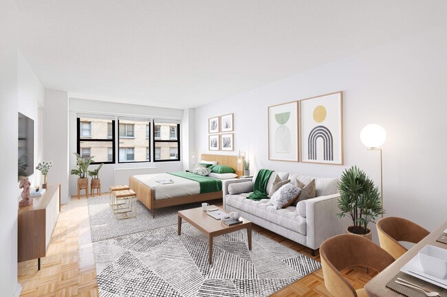 Building Photo - 520 E 81st St Rental