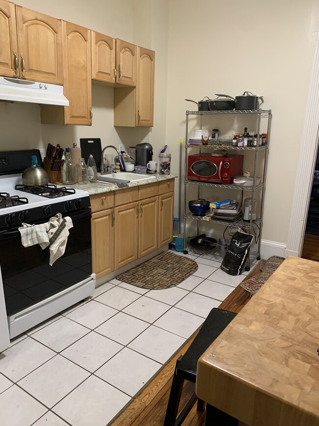 Photo - 45 Hemenway St Unit 23a