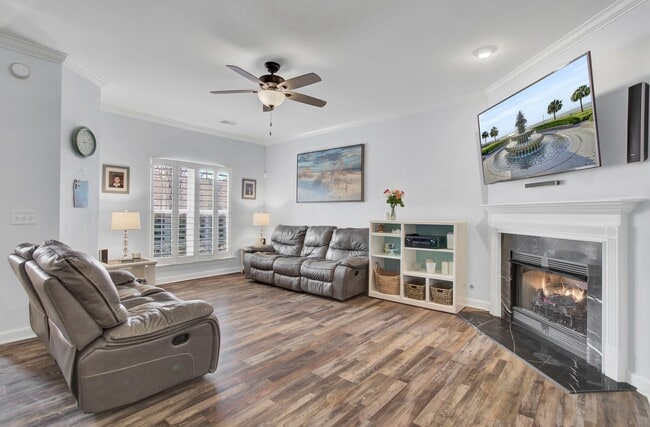 Photo - Dunes West Town House