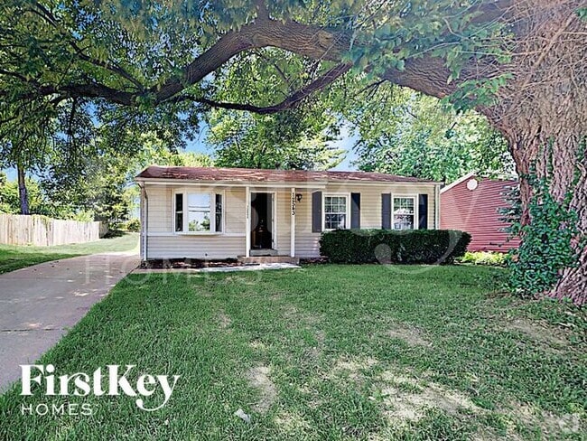 Building Photo - 12543 Missouri Bottom Rd Rental