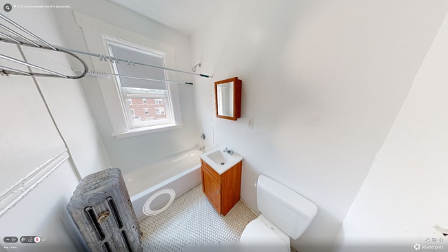 Photo - 1340A Commonwealth Ave