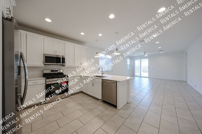 Photo - 3119 W Via Dona Rd