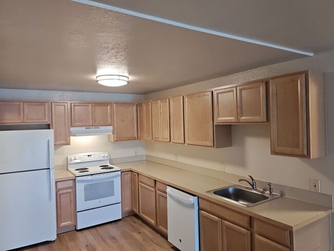 Photo - 2 Bedroom with Balcony Unit D231