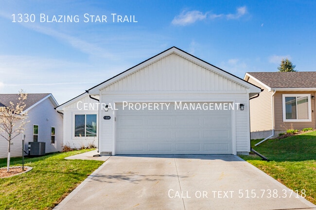 Photo - 1330 Blazing Star Dr