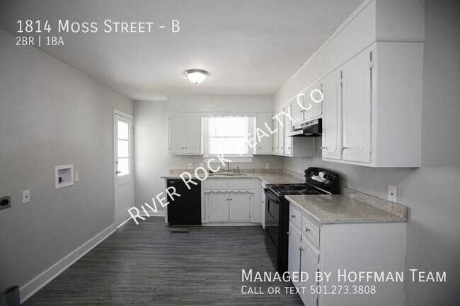 Photo - 1814 Moss St Unit B