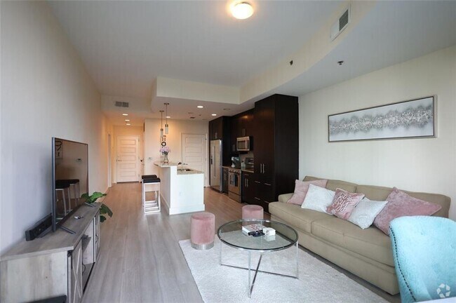 Building Photo - 1080 Peachtree St NE Unit 1006 Rental