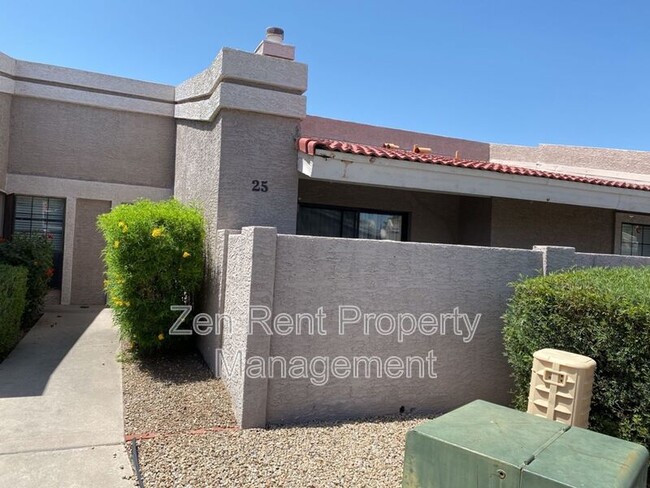 Photo - 1976 N Lemon Tree Ln Condo Unit #25