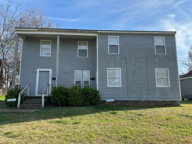 Bossier 2 Bed 1 Bath Townhome - Housing Ac... - Bossier 2 Bed 1 Bath Townhome - Housing Ac...