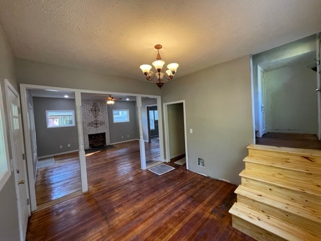 Front Entrance - 1417 N Broadway Ave