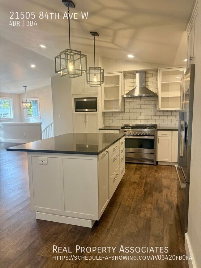 Photo - 21505 84th Ave W