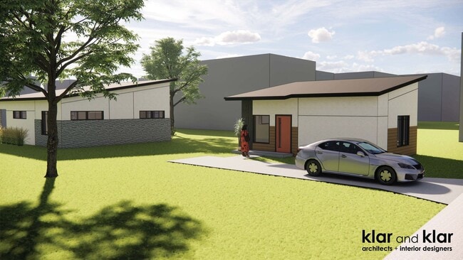 Building Photo - *NEW Build! Centrally located 1/1.