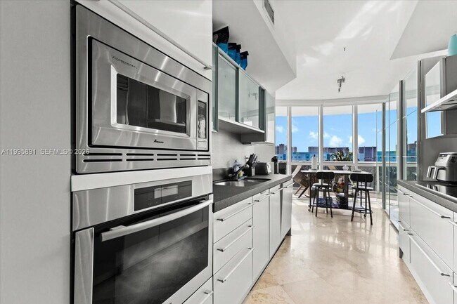 Photo - 18201 Collins Ave Unit 601A
