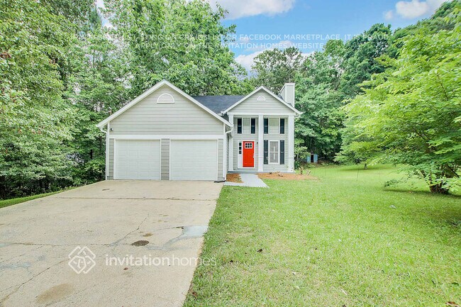 Photo - 5130 Forest Downs Ln