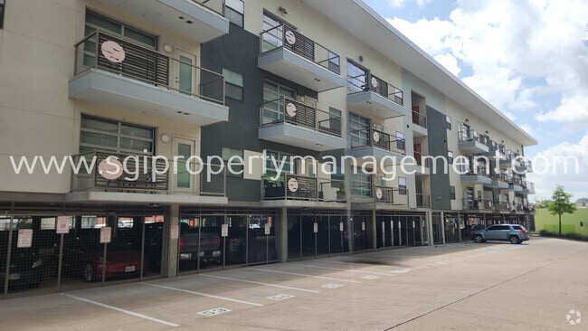 Building Photo - 1111 S Akard St Unit 308 Rental