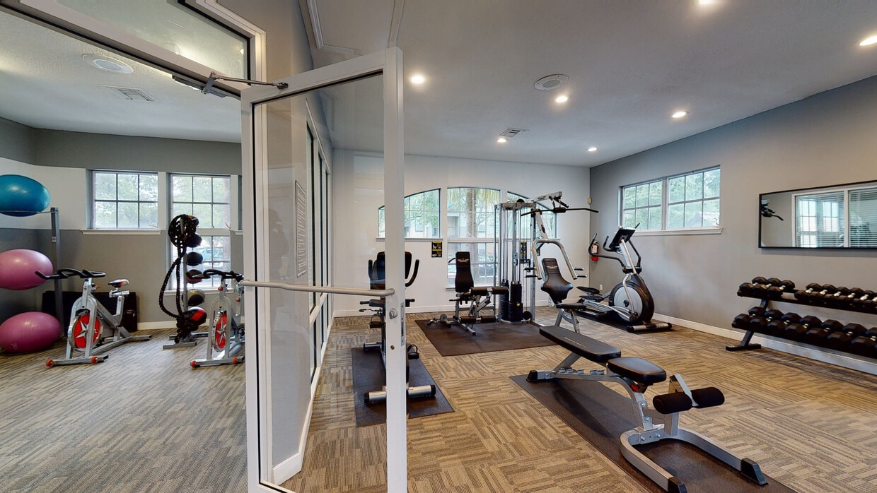 Photo - The District at Clearwater Apartments