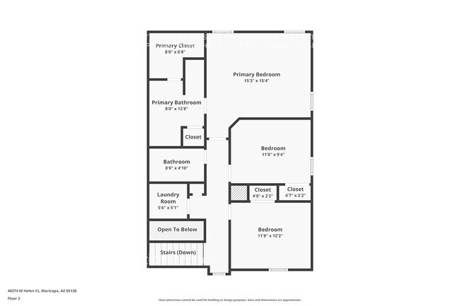 Photo - 40274 W Helen Ct