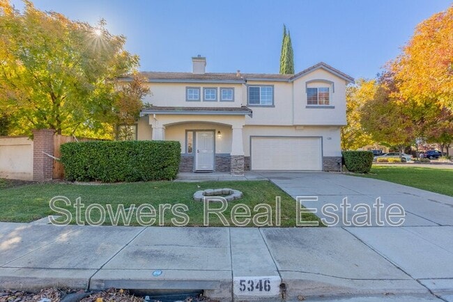 Building Photo - 5346 Fairside Way