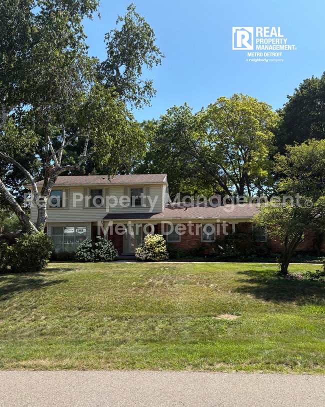 Building Photo - 3028 Caswell Dr