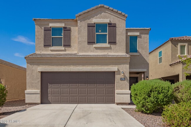 Building Photo - 4750 E Chromium Rd