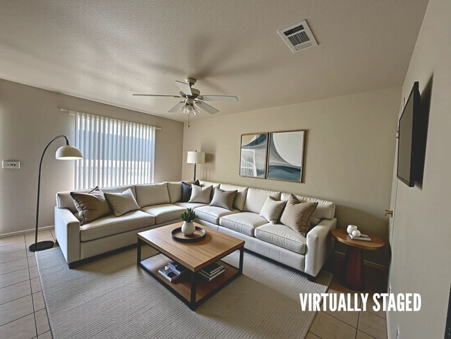 Photo - 2813 Cantabrian Dr Unidad Apt. C