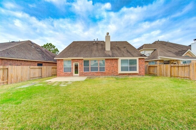 Photo - 25419 Hall Meadow Ln