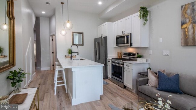 1239 5th St NW Unidad 1