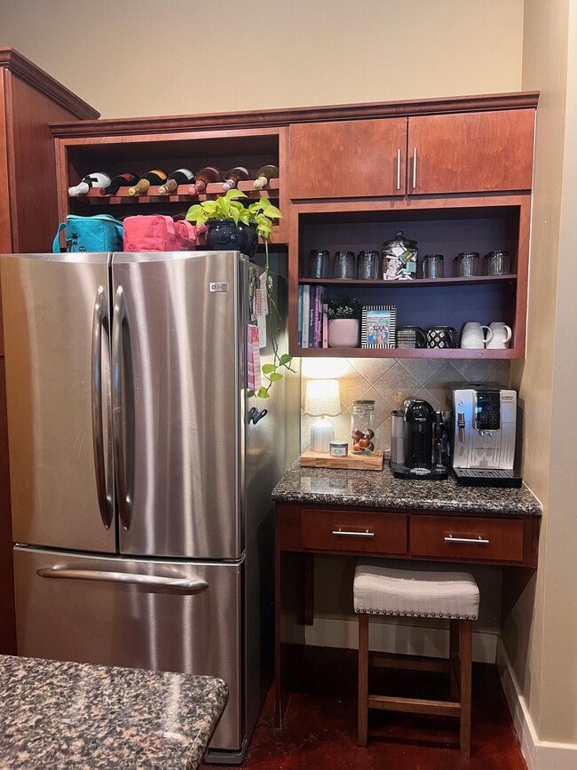 Kitchen 2 - 150 Bee St Unit 507