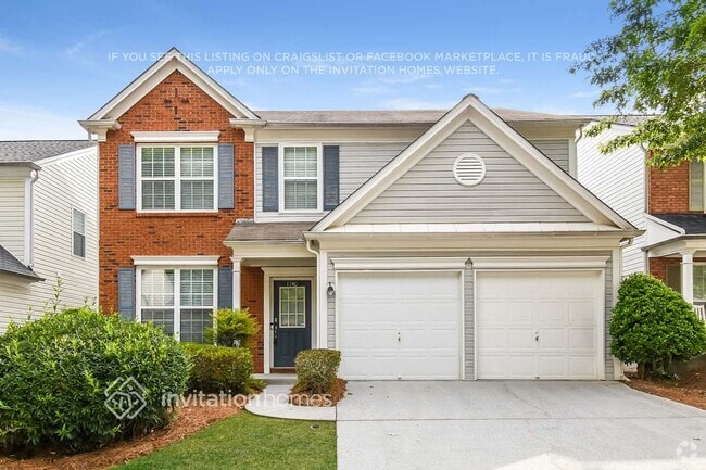 Building Photo - 1740 Bentridge Dr Rental