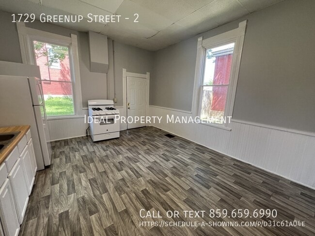 Photo - 1729 Greenup St Unit 2