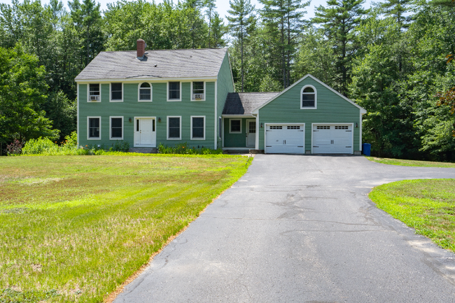 Photo - 60 Whitney Farms Rd House