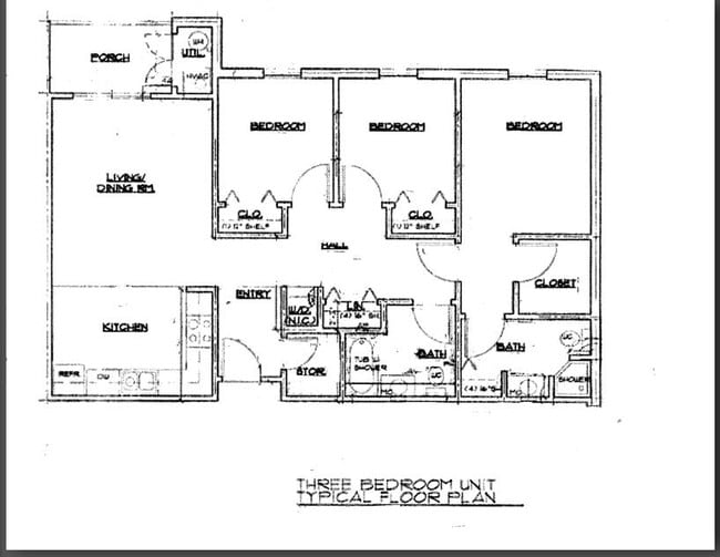 Graystone Flats