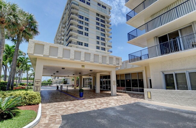Photo - 2121 N Ocean Blvd Unit 1406w