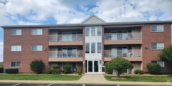 Building Photo - Building C Unit C11 Rental