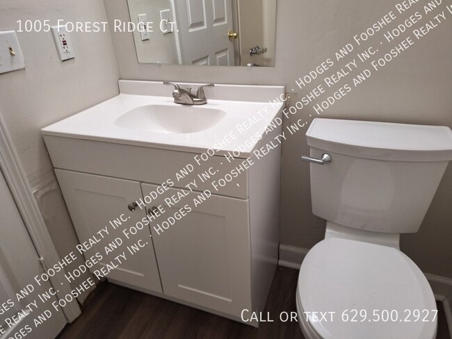 Photo - 1005 Forest Ridge Ct