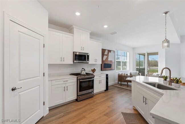 Photo - 16889 Fairgrove Way Condo Unit 5-201