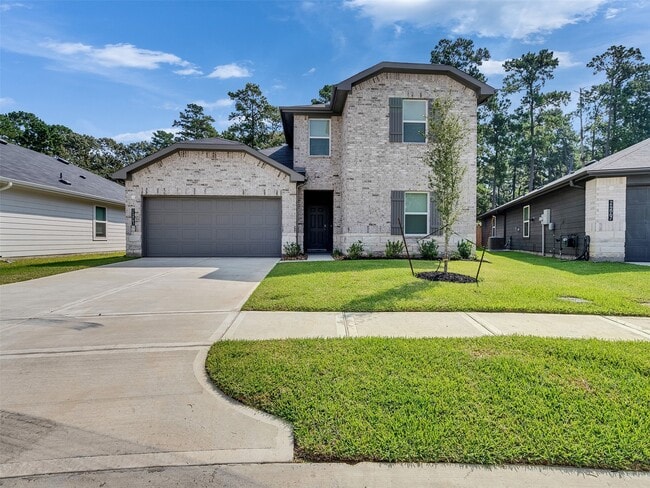 Photo - 24863 Springbluff Vly