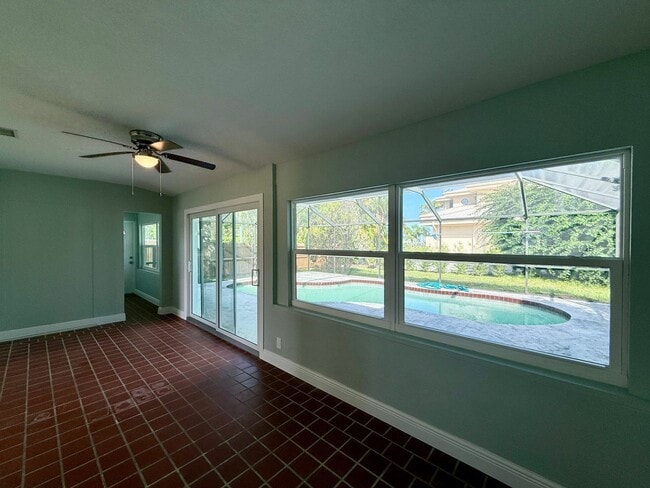 Photo - Four Bedroom Pool Home - Second Floor View...