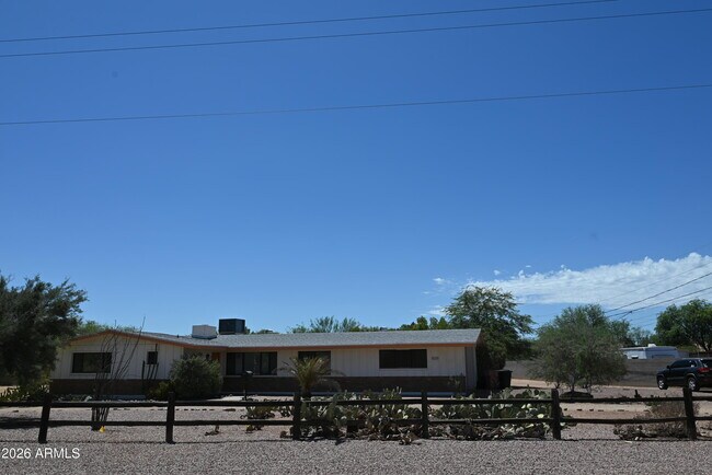 Photo - 8339 E Cholla St
