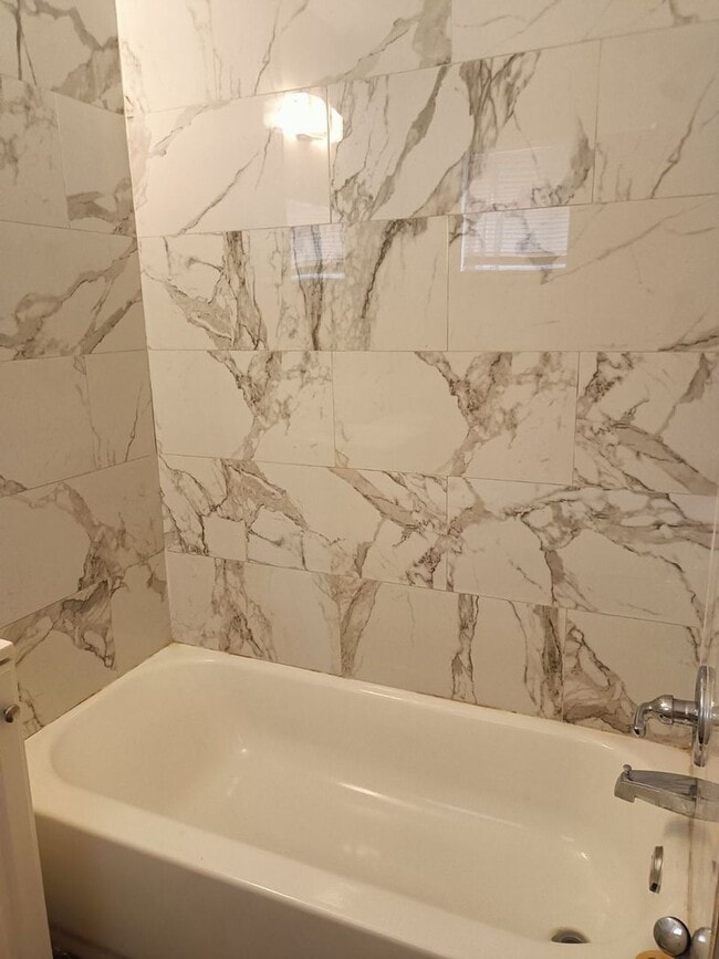 Photo - Cute 1 bed spacious unit. Comes with a stove, fridge, wall heater, and window A/C unit